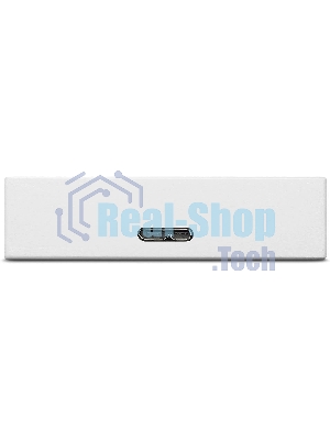 Жесткий диск Seagate USB 3.0 4Tb STKZ4000402 One Touch 2.5