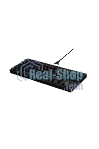 Клавиатура проводная Logitech G Pro (920-009393), USB, черный