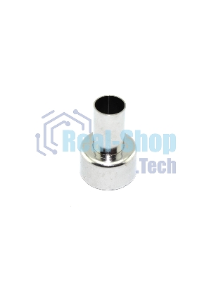 Наконечник паяльного фена SUGON 858 12 мм