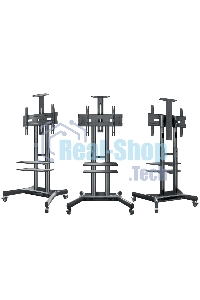 Стойка для телевизора с кронштейном ONKRON TS1552 40