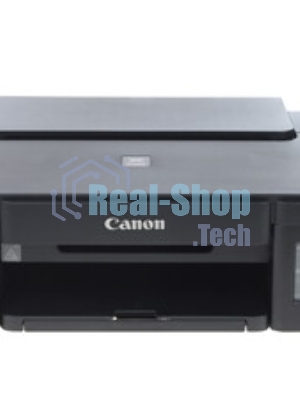 Принтер струйный Canon PIXMA G1410, 4-цветный струйный СНПЧ A4, 8.8 (5 цв) изобр./мин, 4800x1200 dpi, подача: 100 лист., USB, печать фотографий, печать без полей