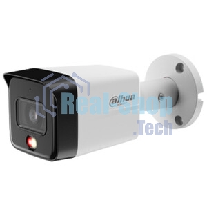 Камера видеонаблюдения Dahua DH-IPC-HDW1839TP-A-IL-S6 3.6 мм (DH-IPC-HDW1839TP-A-IL-0360B-S6)