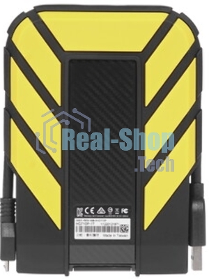 Внешний HDD 2.5