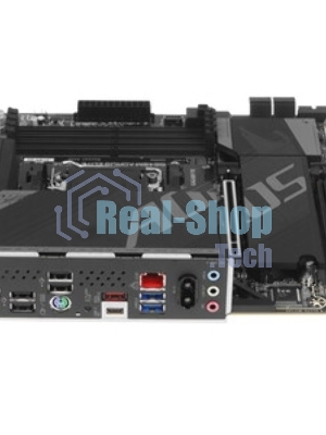 Материнская плата Gigabyte B840M AORUS ELITE WIFI6E, RTL