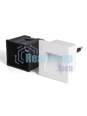Светильник светодиодный MRL LED 1103 / Белый / Подсветка для лестниц