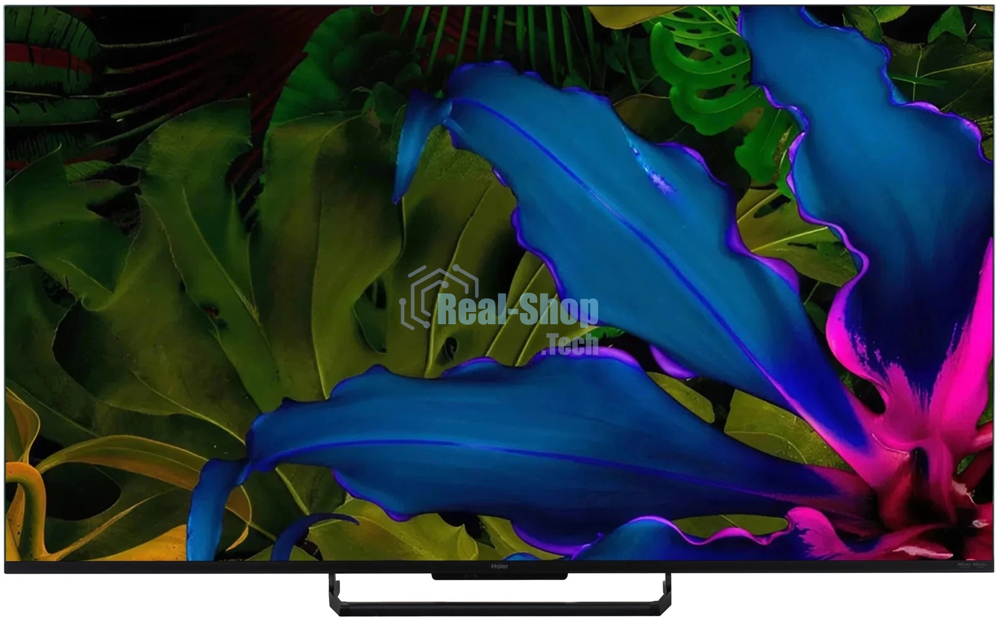 Телевизор Haier 55
