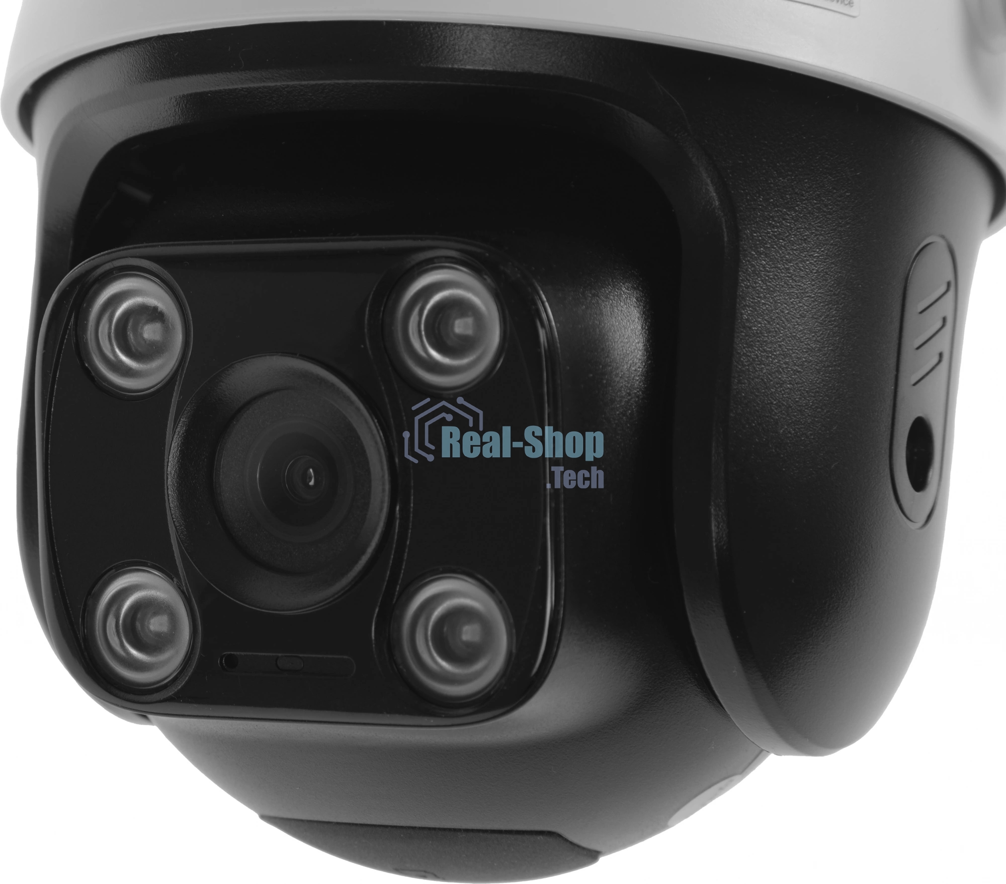 Камера IP TENDA WI-FI 1080P OUTDOOR PAN/TILT CH7-WCA