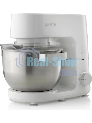 Кухонная машина Gorenje MMC800CW планетар.вращ.
