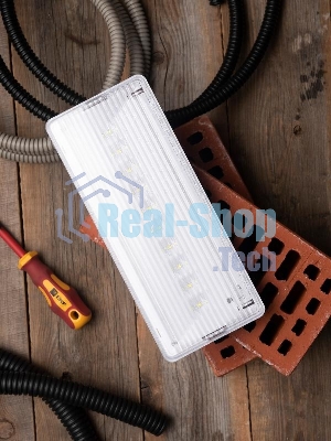 Светильник аварийного освещения SAFEWAY-10P пост. действия LED PROxima EKF dpa-203