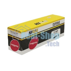 Картридж Kyocera ECOSYS M6030cdn/M6530cdn/P6130cdn (Hi-Black) TK-5140, M, 5K Картридж Kyocera ECOSYS M6030cdn/M6530cdn/P6130cdn (Hi-Black) TK-5140, M, 5K