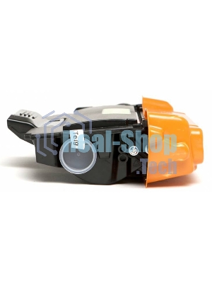 Картридж лазерный Cactus CS-TN2275S черный (2600 стр.) для Brother HL 2240/2240R/2250/2250DN/2250DNR