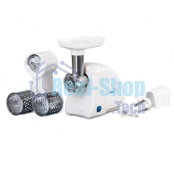 Мясорубка электрическая Ротор-Экстра М ЭМШ 35/250-3 (кухонный комбайн)