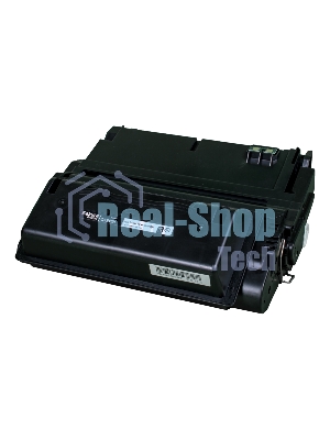 Картридж лазерный Sakura Q5945X для HP LaserJET 4200/4300/4240/4240N/4250/4350/4345Series, черный, 25 000 к.