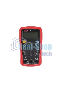 Портативный мультиметр UNI-T UT33D+