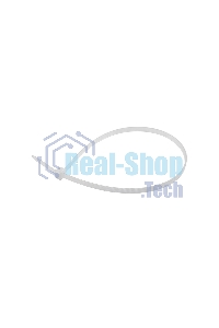 Хомут-стяжкa нейлоновая с тройным замком Rexant 400x7,6 мм, белая, упаковка 100 шт.