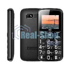 Мобильный телефон BQ 1851 Respect синий SC 6531E