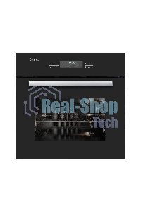 Духовой шкаф электрический Gefest ДА 622-04 A, встраиваемый