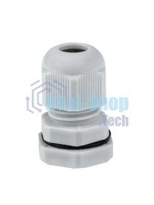 Сальник PG9 IP54 EKF plc-pg-9