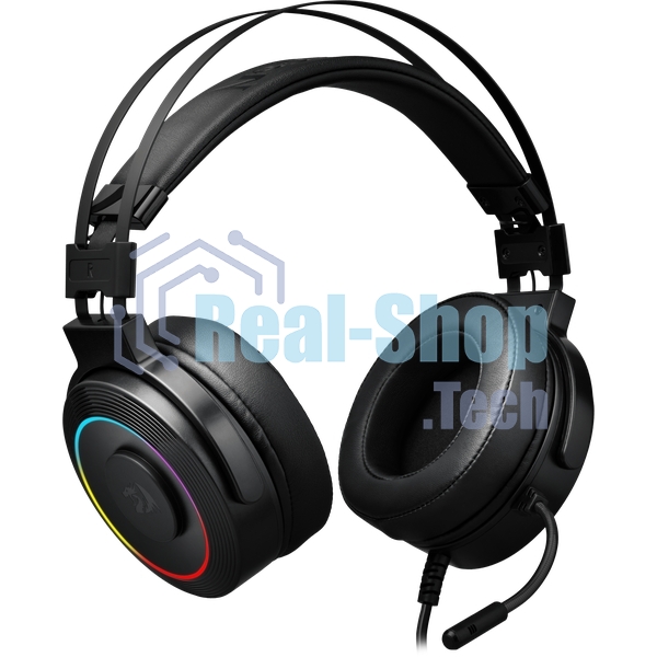 Гарнитура проводная REDRAGON GAMING LAMIA 2 77701