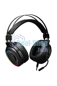 Гарнитура проводная REDRAGON GAMING LAMIA 2 77701