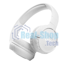 Наушники JBL беспроводные T510BT 32 Ом белые