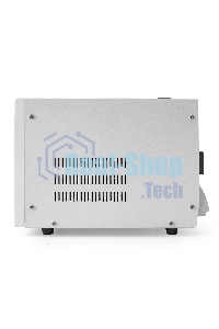 Стабилизатор напряжения ExeGate Expert AS-10000 белый (10000ВА, вход 140...260В, цветной дисплей, выход 220В±8%, КПД 98%, 5 уровней защиты, задержка, усиленный метал. корпус, клем.колодка, RTL)