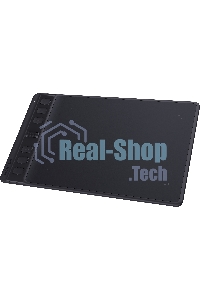 Графический планшет Huion INSPIROY 2 S H641P черный