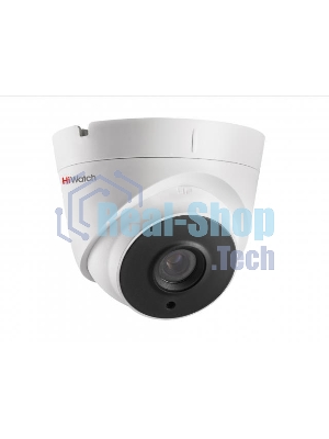 Камера видеонаблюдения IP HiWatch DS-I653M(B)(2.8мм) 2.8-2.8мм цв.