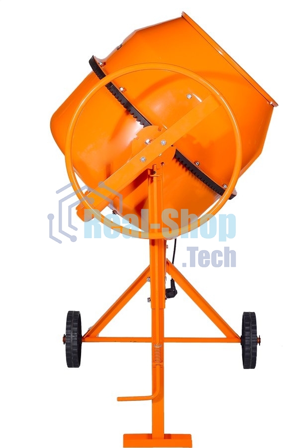 Бетономешалка Вихрь БМ-160П 74/1/14