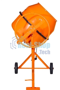 Бетономешалка Вихрь БМ-160П 74/1/14