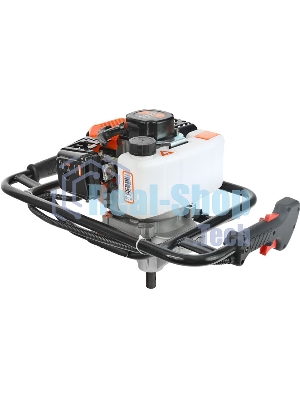 Мотобур бензиновый PATRIOT PT AE150D (без шнека) easy start