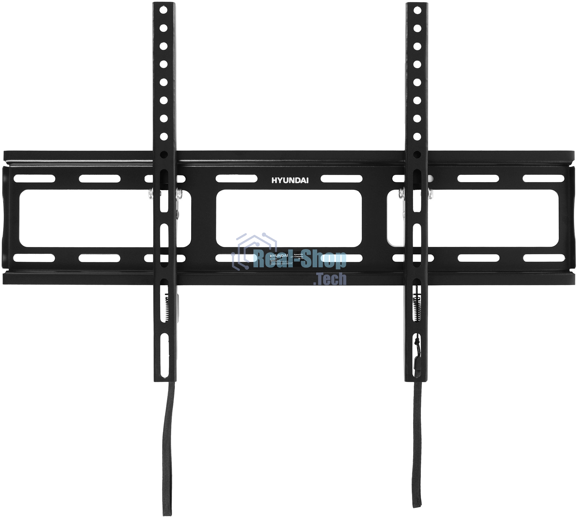 Кронштейн для телевизора Hyundai GL-T3 черный 32