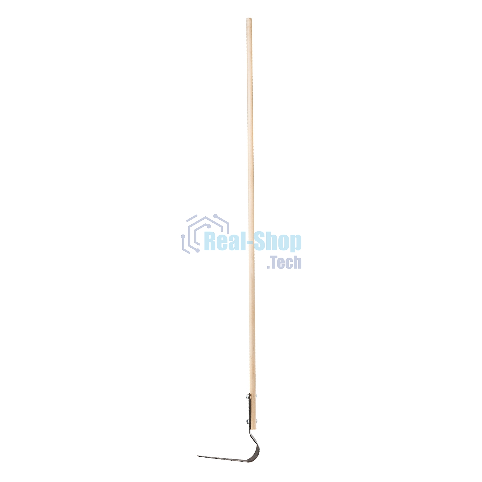 Плоскорез Россия Фокина большой с тремя заточками, черенок 130 см (СУДОГДА)Россия 62291