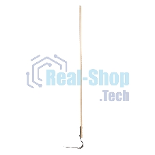 Плоскорез Россия Фокина большой с тремя заточками, черенок 130 см (СУДОГДА)Россия 62291