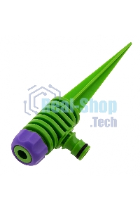 Распылитель-дождеватель, на пике Palisad