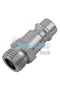 Ниппель универсальный быстросъемный (