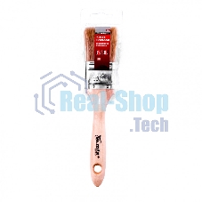 Кисть плоская 