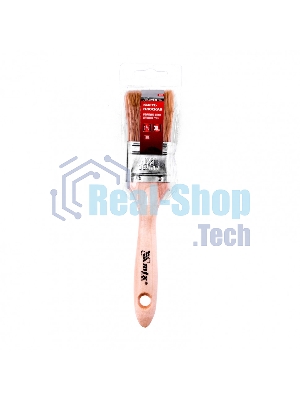 Кисть плоская 