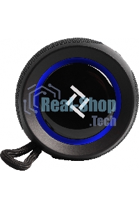 Портативная колонка Урал ТТ М3+ мини ч