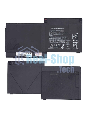 Аккумуляторная батарея для ноутбука HP EliteBook 720 G1 11.1V 46Wh