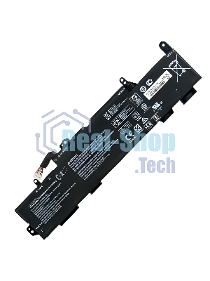 Аккумуляторная батарея для ноутбука HP EliteBook 730 11.55V 50Wh