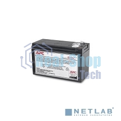Батарея для ИБП APC APCRBC106 для BE400-FR/GR/IT/UK
