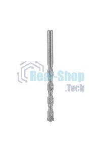 Сверло по бетону MTX 12 х 150 мм, цилиндрический хвостовик