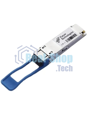 Трансивер Future Technologies FT-QSFP28-SR-BD