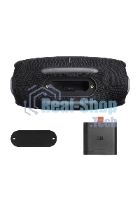 Портативная акустика JBL XTREME 4, черный