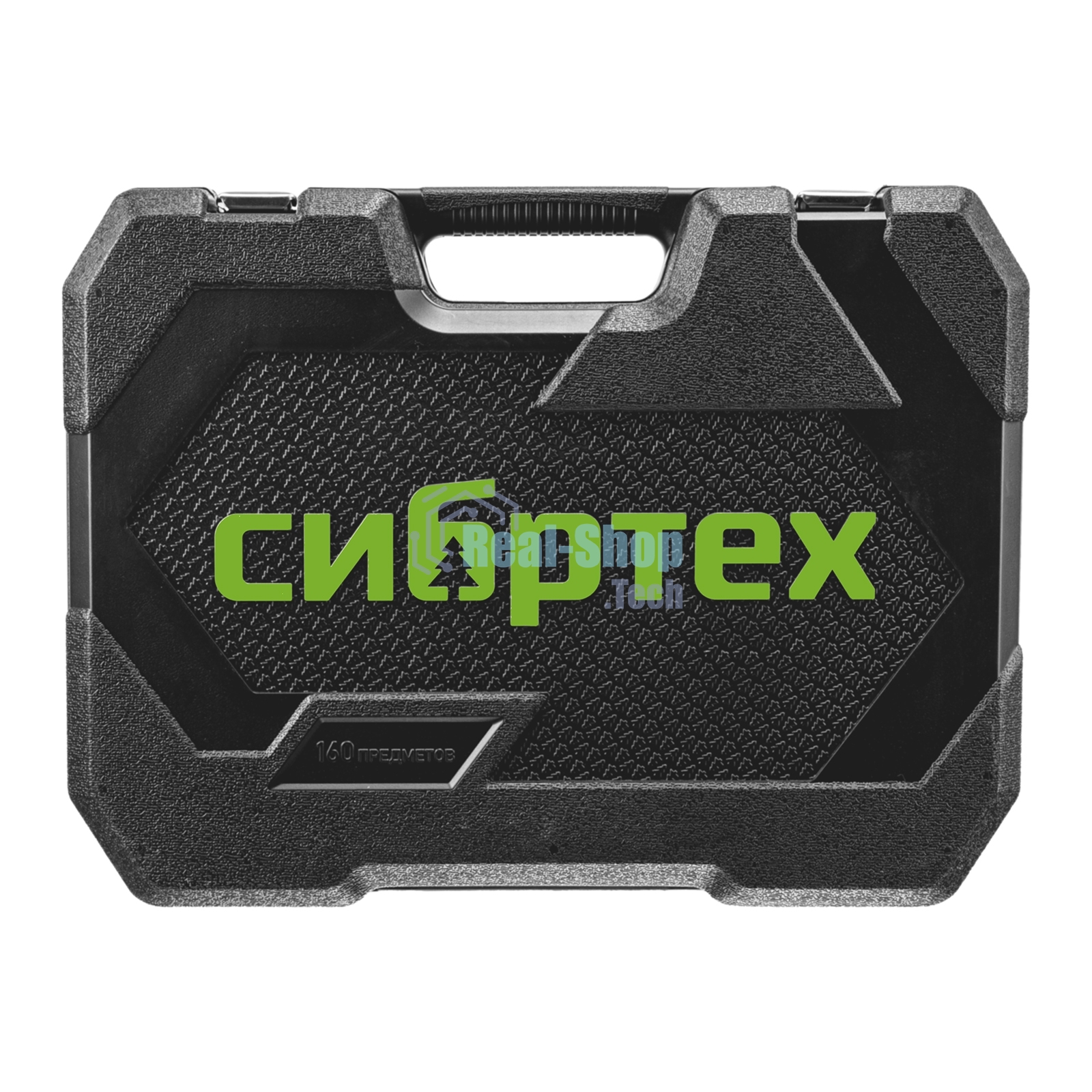 Набор инструментов Сибртех, 1/2