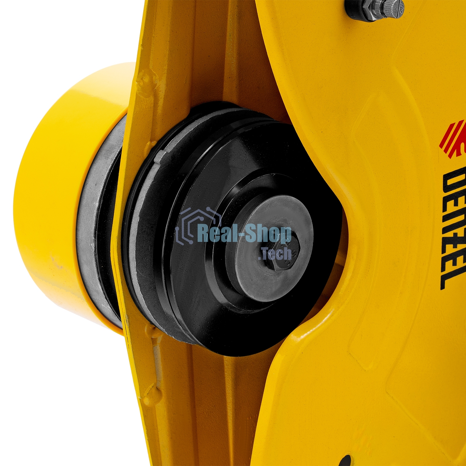 Бензорез Denzel МС-6535, 65 см3, диаметр диска 350 мм