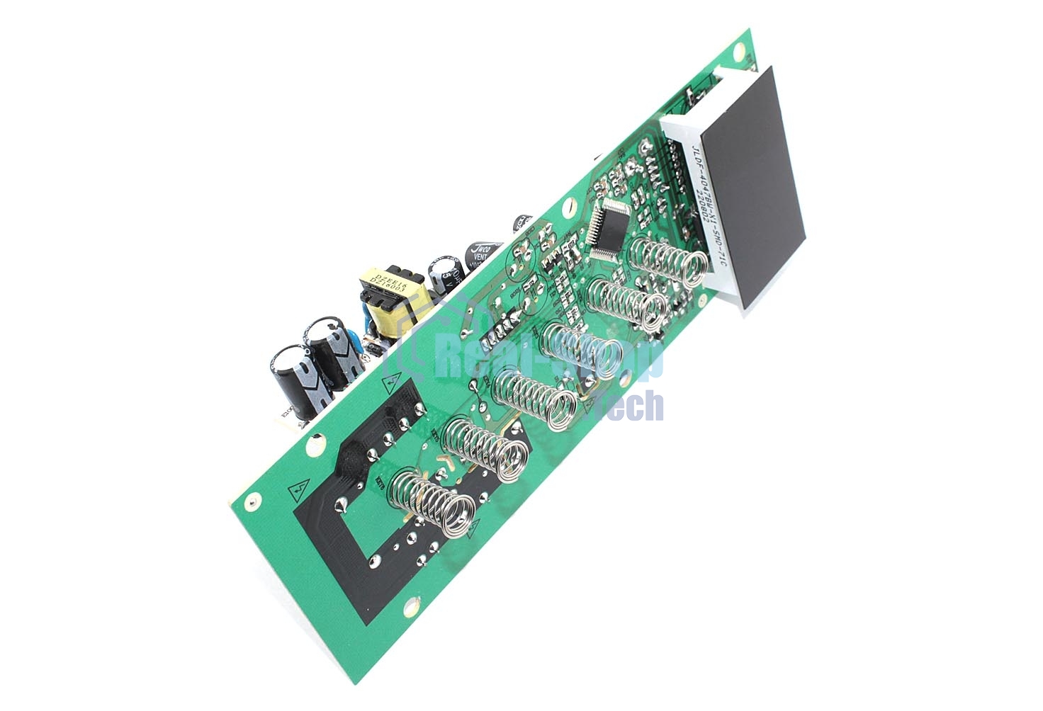 Панель управления для микроволновок Krona 233S0-11030-C0