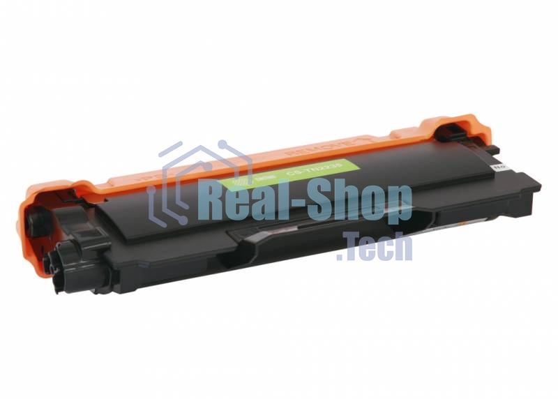 Картридж лазерный Cactus CS-TN2235 черный (1200 стр.) для Brother DCP7060/7060DR/7065/7065DNR/7070/7070DWR/HL-2240/2240R/2250/2250DN/2250DNR/MFC-7360/7360NR/7860/7860DWR