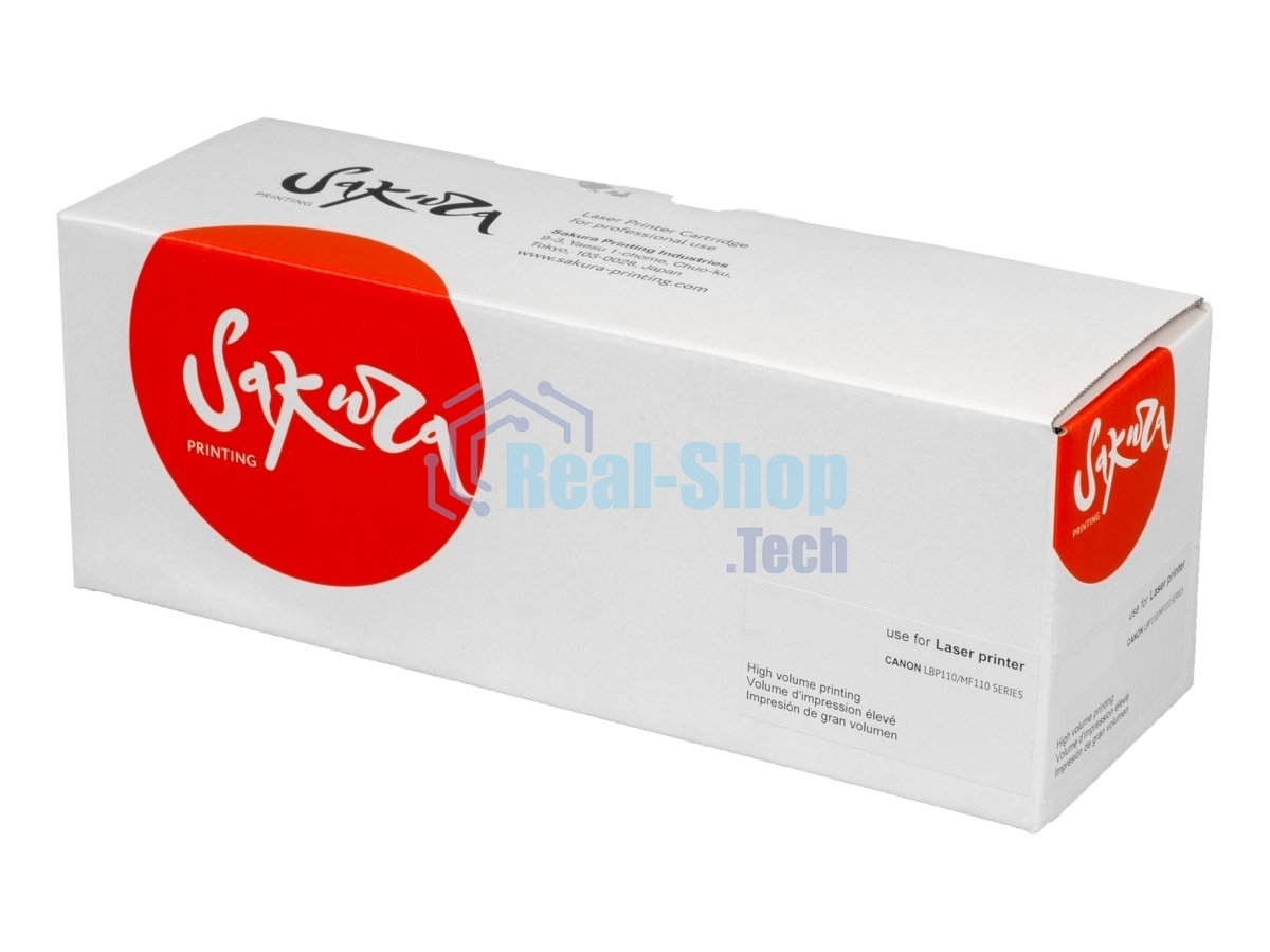 Фотобарабан Sakura PCM247 для принтера Katusha M247/P247, черный, 30000к.